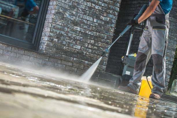 Best Gutter Cleaning  in Georgetown, TX