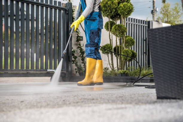 Georgetown, TX Pressure Washing Services Company