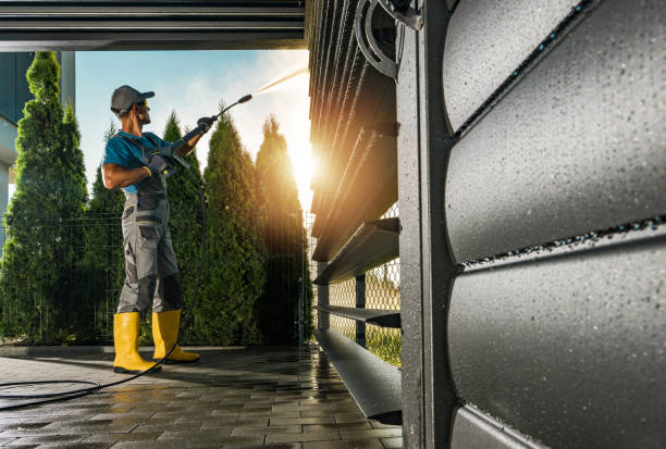 Best Sign and Awning Cleaning  in Georgetown, TX