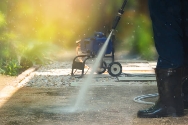 Pre-Holiday Cleaning in Georgetown, TX