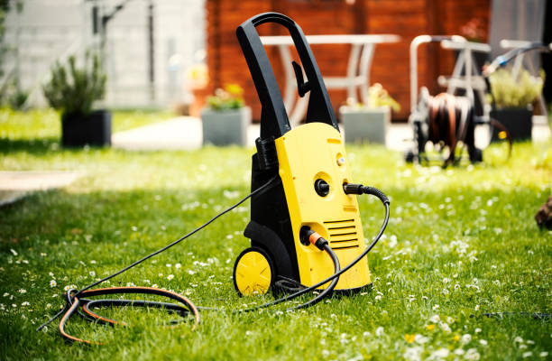 Best Sidewalk and Walkway Cleaning  in Georgetown, TX